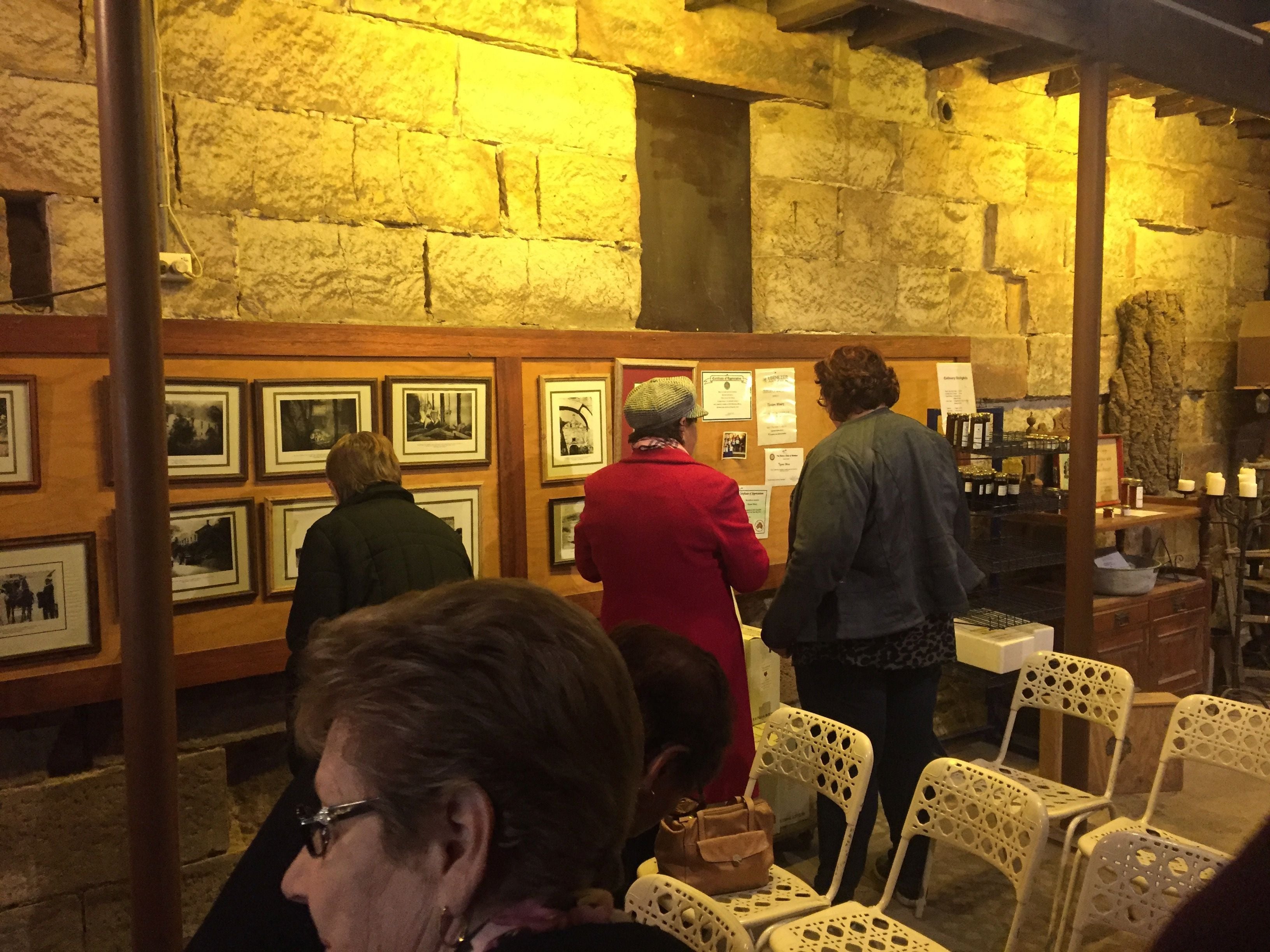 Hawkesbury Explorer Public Day Tour - July 2018 Image -5b524774e4e83